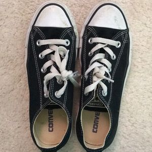 Women's converse